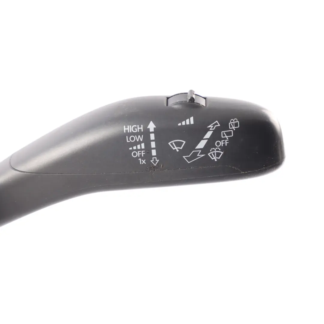 Steering Wheel Indicator Wiper Stalk Switch to VW Volkswagen Polo 6R with Part number 6Q0953503DN VW Volkswagen Polo 6R Steering Wheel Indicator Wiper Stalk Switch - SKU 6Q0953503DN - Part number 6Q0953503DN