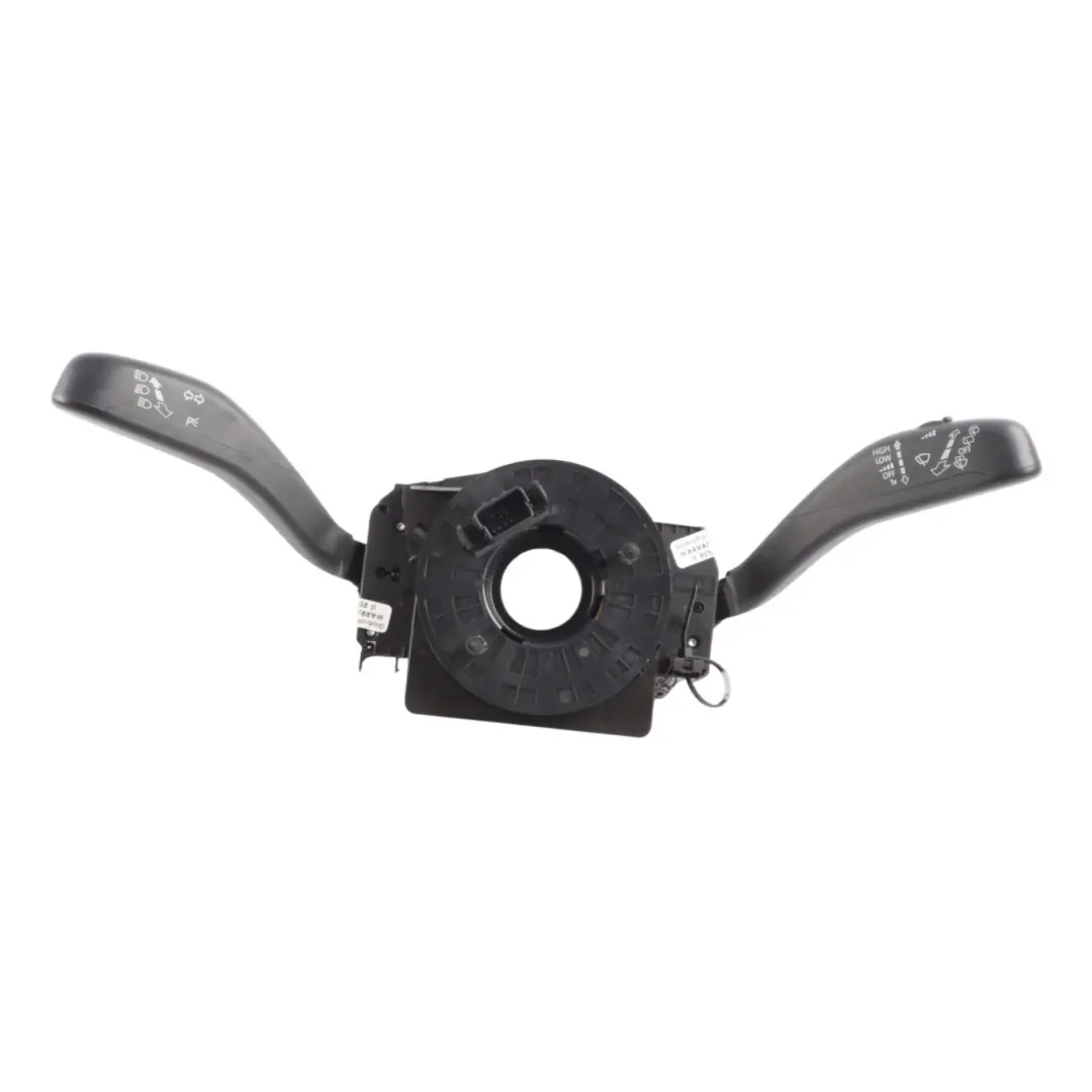 Mk5 V Interruttore Volante Indicatore Tergicristallo per Volkswagen Polo con numero di parte 6Q0953503EC Volkswagen Polo Mk5 V Interruttore Volante Indicatore Tergicristallo - SKU 6Q0953503EC - Numero di parte 6Q0953503EC