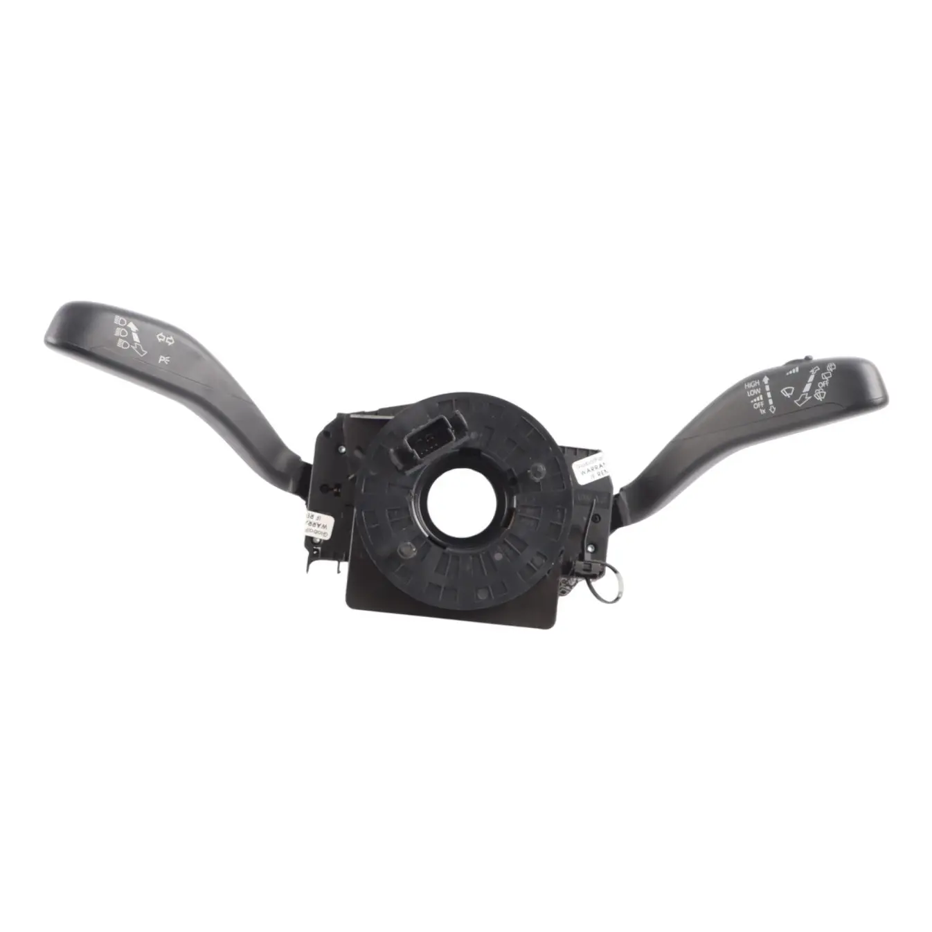 Volkswagen Polo Mk5 V Steering Wheel Indicator Wiper Stalk Switch 6Q0953503EC