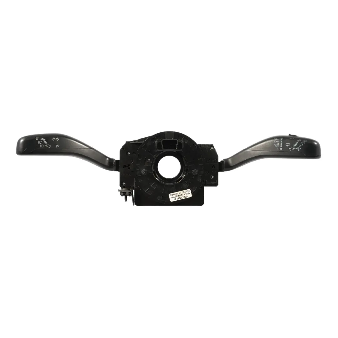 Volkswagen Polo Mk5 V Volant Indicateur Essuie Glace Commutateur - SKU 6Q0953503EC - Numéro de pièce 6Q0953503EC