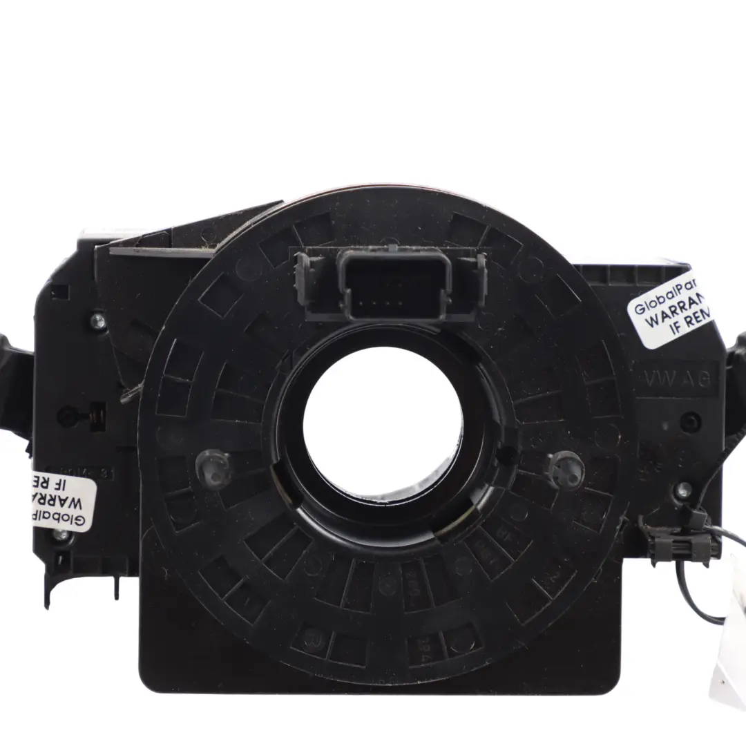 Volkswagen Polo Mk5 V Steering Wheel Indicator Wiper Stalk Switch - SKU 6Q0953503EC - Part number 6Q0953503EC
