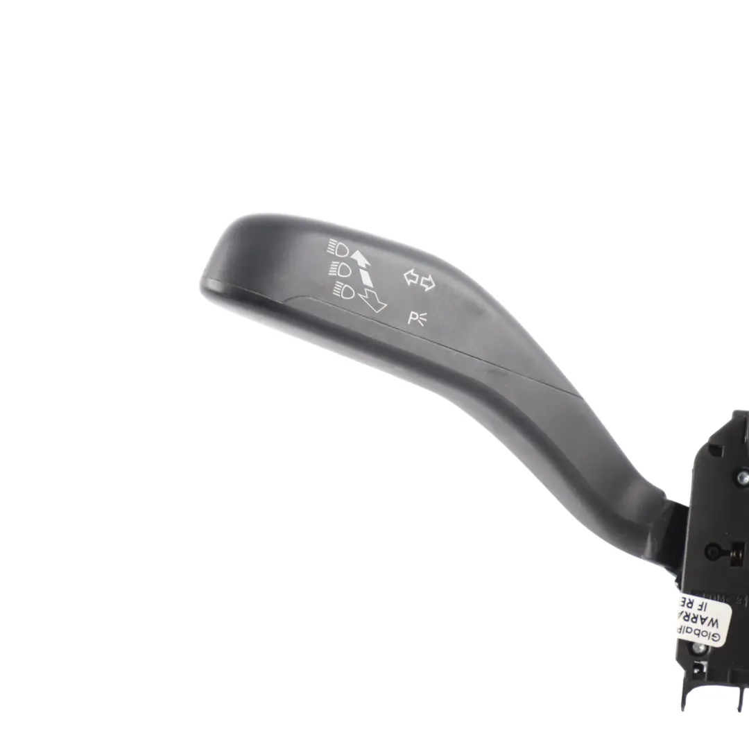 Lenkrad Blinker Wischer Stiel Schalter für VW Volkswagen Polo 6R mit Teilenummer 6Q0953503EC VW Volkswagen Polo 6R Lenkrad Blinker Wischer Stiel Schalter - SKU 6Q0953503EC - Teilenummer 6Q0953503EC