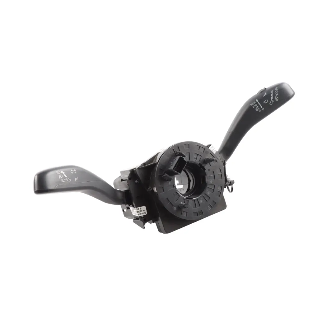 Mk5 V Steering Wheel Indicator Wiper Stalk Switch to Volkswagen Polo with Part number 6Q0953503EC Volkswagen Polo Mk5 V Steering Wheel Indicator Wiper Stalk Switch - SKU 6Q0953503EC - Part number 6Q0953503EC