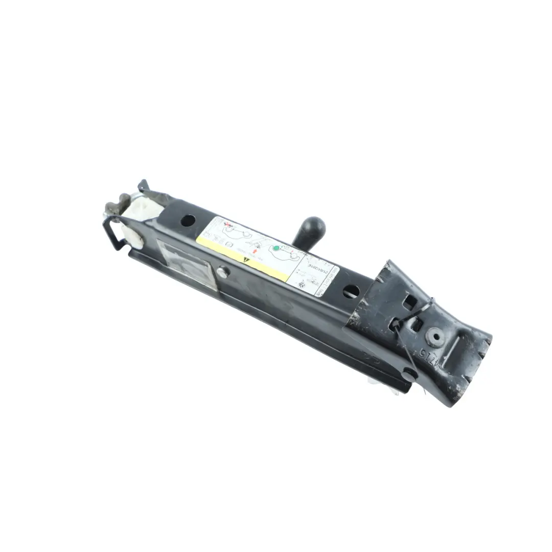 Lifting Jack Emergency Wheel Lift Tool 6R0011031H to Volkswagen VW Polo 6R Car with Part number 6R0011031L Volkswagen VW Polo 6R Car Lifting Jack Emergency Wheel Lift Tool 6R0011031H - SKU 6R0011031L - Part number 6R0011031L