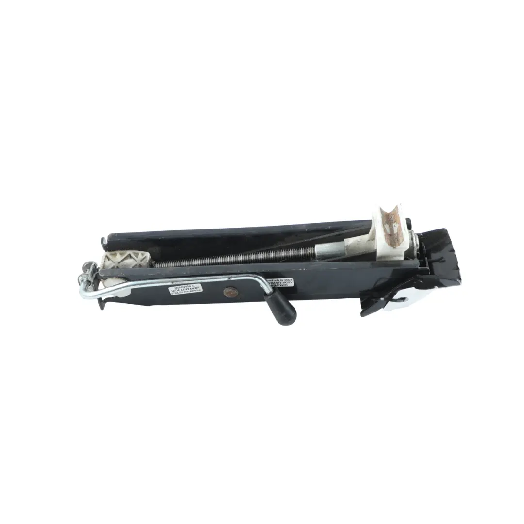 Volkswagen VW Polo 6R Car Lifting Jack Emergency Wheel Lift Tool 6R0011031H - SKU 6R0011031L - Part number 6R0011031L