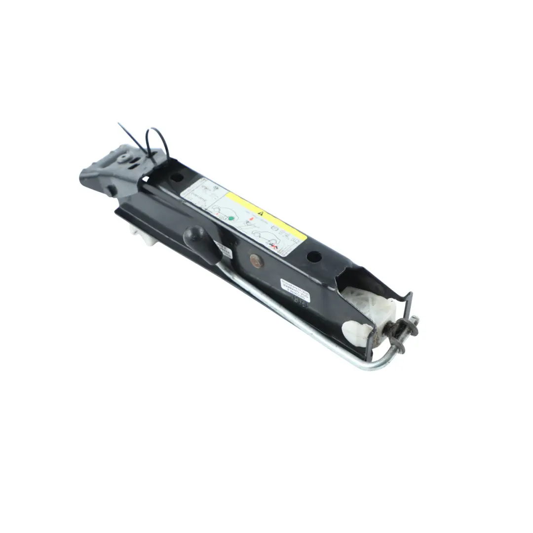 Lifting Jack Emergency Wheel Lift Tool 6R0011031H to Volkswagen VW Polo 6R Car with Part number 6R0011031L Volkswagen VW Polo 6R Car Lifting Jack Emergency Wheel Lift Tool 6R0011031H - SKU 6R0011031L - Part number 6R0011031L