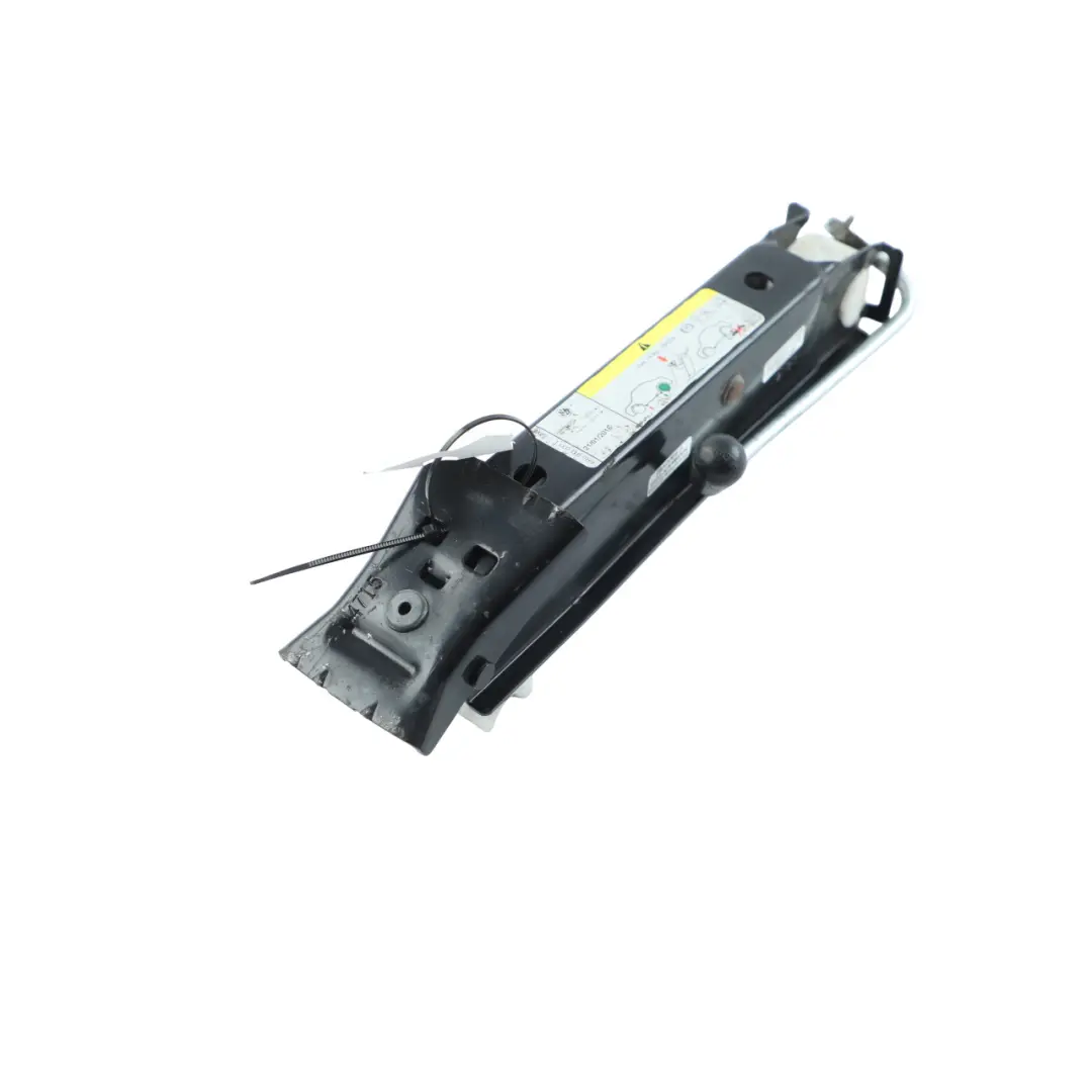 Lifting Jack Emergency Wheel Lift Tool 6R0011031H to Volkswagen VW Polo 6R Car with Part number 6R0011031L Volkswagen VW Polo 6R Car Lifting Jack Emergency Wheel Lift Tool 6R0011031H - SKU 6R0011031L - Part number 6R0011031L