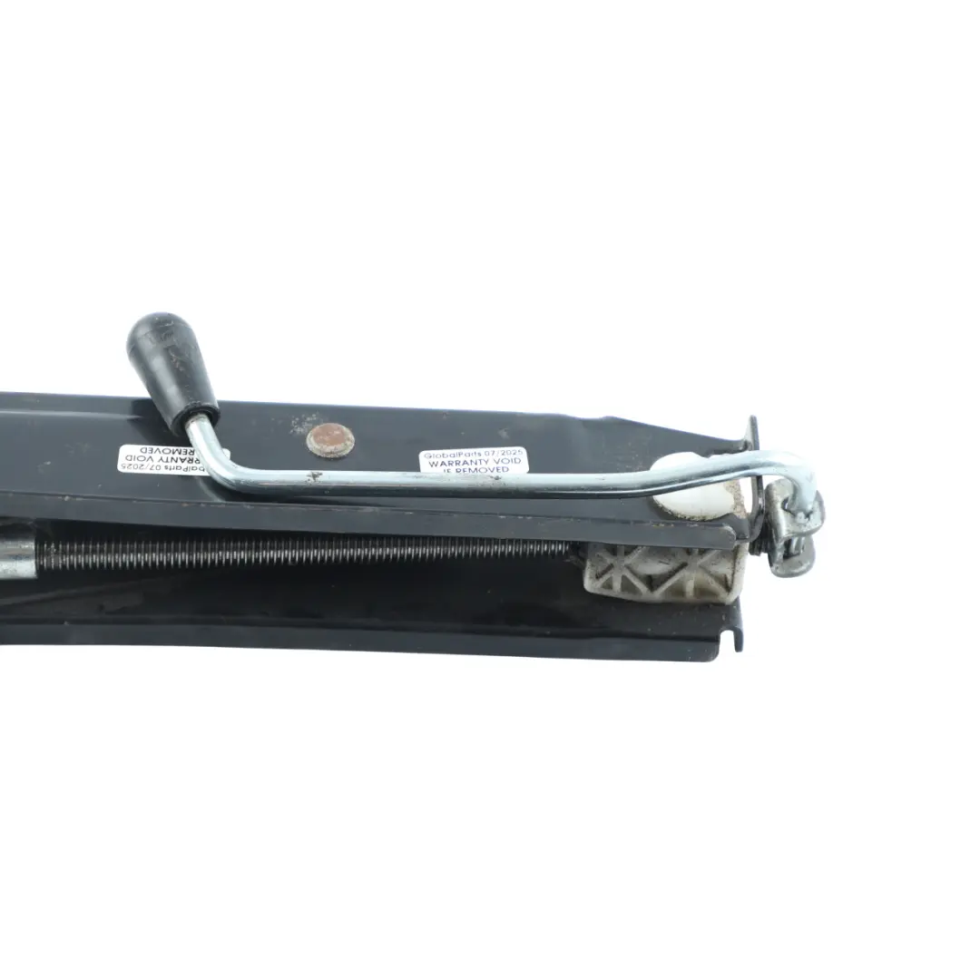 Lifting Jack Emergency Wheel Lift Tool 6R0011031H to Volkswagen VW Polo 6R Car with Part number 6R0011031L Volkswagen VW Polo 6R Car Lifting Jack Emergency Wheel Lift Tool 6R0011031H - SKU 6R0011031L - Part number 6R0011031L