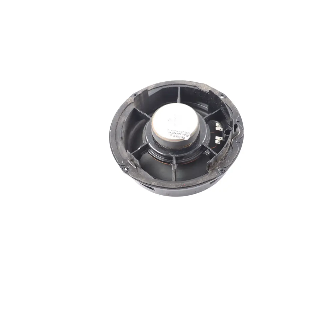 Volkswagen Polo 5 6R Speaker Wide Band Rear Door Right Left N/O/S - SKU 6R0035453C - Part number 6R0035453C
