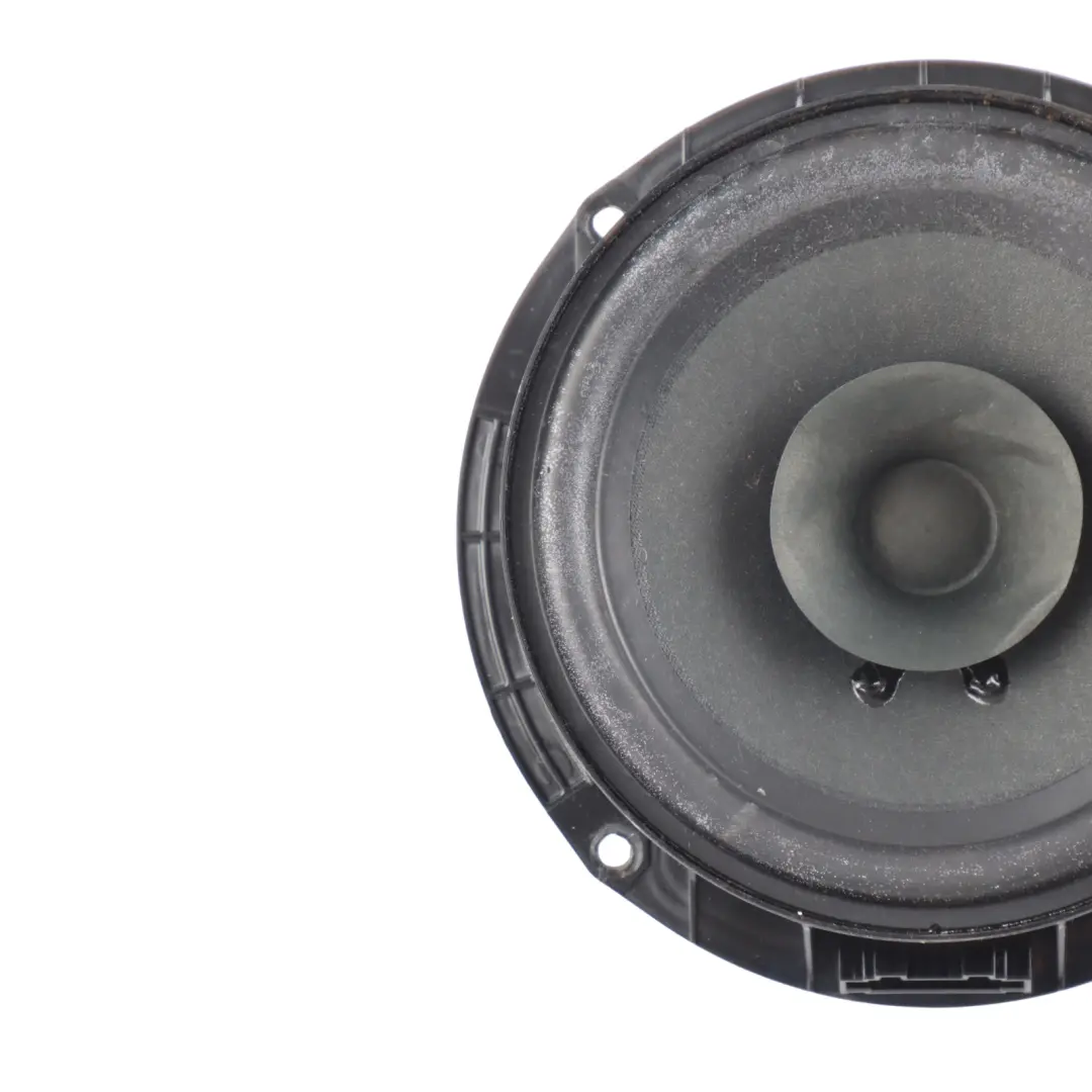 Haut Parleur Porte Arrière Droite Gauche pour Volkswagen Polo 5 6R à propos du numéro de pièce 6R0035453C Volkswagen Polo 5 6R Haut Parleur Porte Arrière Droite Gauche - SKU 6R0035453C - Numéro de pièce 6R0035453C