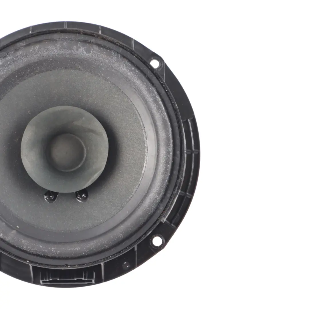 Speaker Wide Band Rear Door Right Left N/O/S to Volkswagen Polo 5 6R with Part number 6R0035453C Volkswagen Polo 5 6R Speaker Wide Band Rear Door Right Left N/O/S - SKU 6R0035453C - Part number 6R0035453C