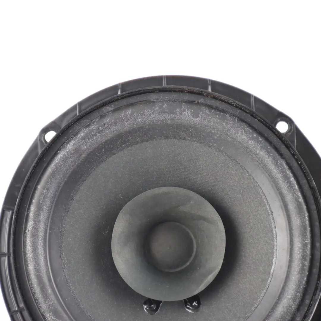 Haut Parleur Porte Arrière Droite Gauche pour Volkswagen Polo 5 6R à propos du numéro de pièce 6R0035453C Volkswagen Polo 5 6R Haut Parleur Porte Arrière Droite Gauche - SKU 6R0035453C - Numéro de pièce 6R0035453C