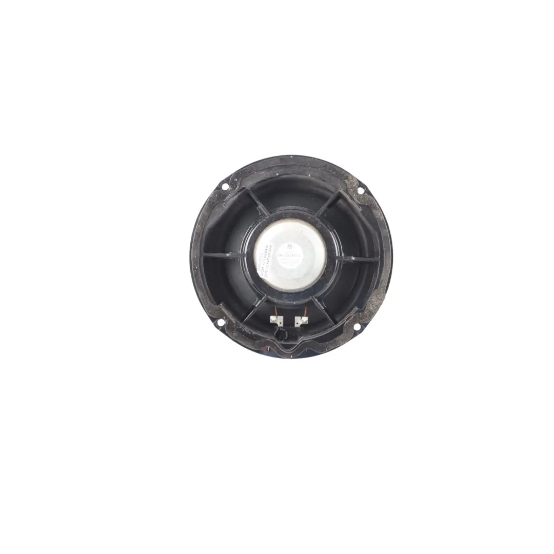 Volkswagen Polo 5 6R Speaker Wide Band Rear Door Right Left N/O/S - SKU 6R0035453C - Part number 6R0035453C