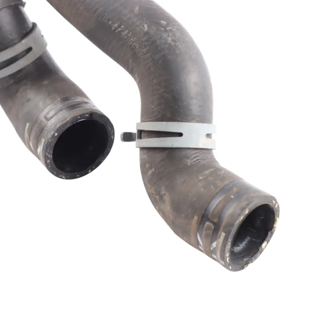 Volkswagen Polo 6R Coolant Water Hose Pipe Line Radiator 1.2 Petrol - SKU 6R0122101N - Part number 6R0122101N