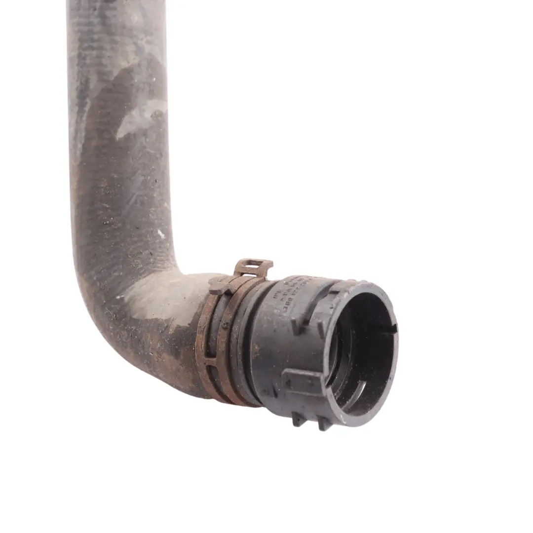 Volkswagen Polo 6R Coolant Water Hose Pipe Line Radiator 1.2 Petrol - SKU 6R0122101N - Part number 6R0122101N