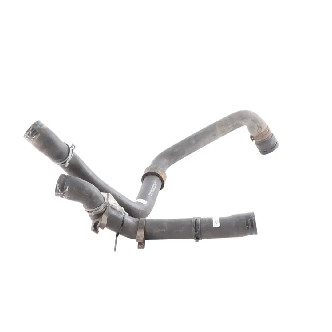 Durite Liquide Refroidissement Radiateur pour Volkswagen Polo 6R 1.2 TSI à propos du numéro de pièce 6R0122101N Volkswagen Polo 6R 1.2 TSI Durite Liquide Refroidissement Radiateur - SKU 6R0122101N - Numéro de pièce 6R0122101N