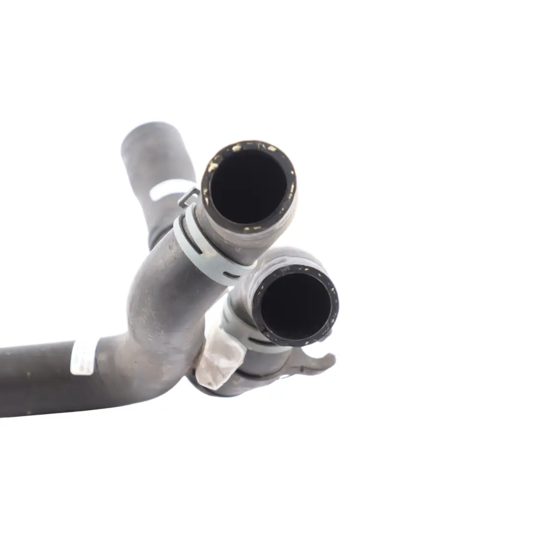 Volkswagen Polo 6R Coolant Water Hose Pipe Line Radiator 1.2 Petrol - SKU 6R0122101N - Part number 6R0122101N