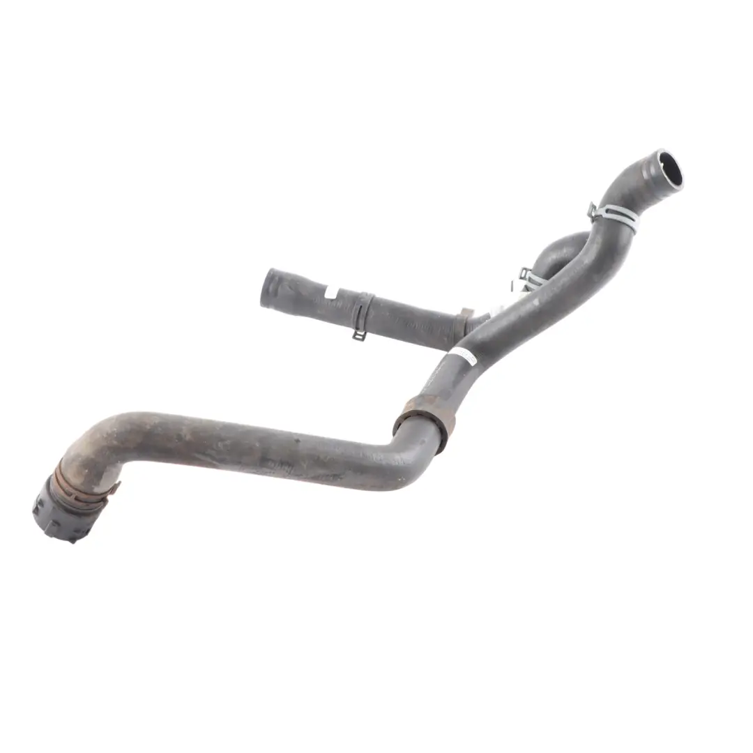 Durite Liquide Refroidissement Radiateur pour Volkswagen Polo 6R 1.2 TSI à propos du numéro de pièce 6R0122101N Volkswagen Polo 6R 1.2 TSI Durite Liquide Refroidissement Radiateur - SKU 6R0122101N - Numéro de pièce 6R0122101N