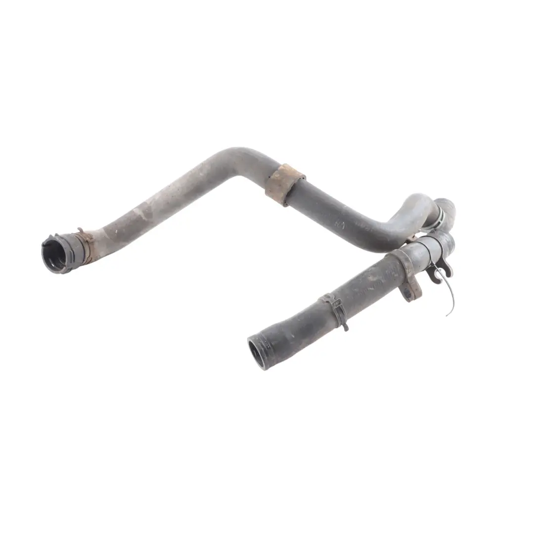 Gasolina Manguera Agua Refrigerante Radiador para Volkswagen Polo 6R 1.2 con número de pieza 6R0122101N Volkswagen Polo 6R 1.2 Gasolina Manguera Agua Refrigerante Radiador - SKU 6R0122101N - Número de pieza 6R0122101N