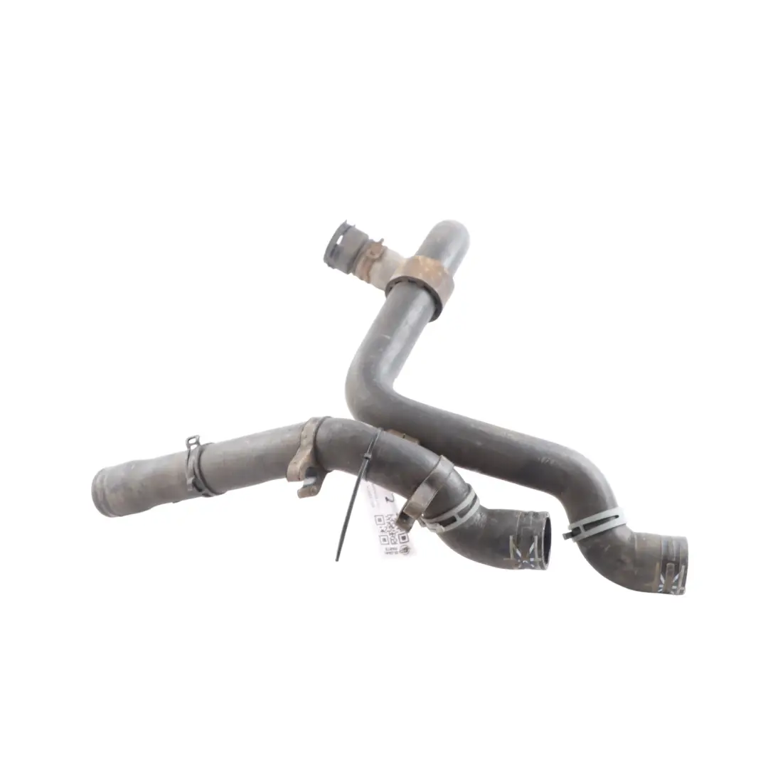 Coolant Water Hose Pipe Line Radiator to Volkswagen Polo 6R 1.2 Petrol with Part number 6R0122101N Volkswagen Polo 6R 1.2 Petrol Coolant Water Hose Pipe Line Radiator - SKU 6R0122101N - Part number 6R0122101N