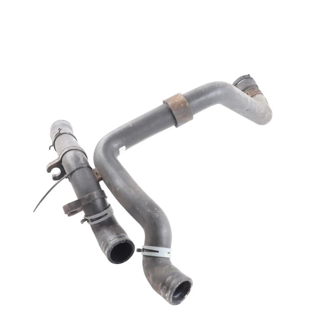 Tubo Flessibile Acqua Raffreddamento Benzina per Volkswagen Polo 6R 1.2 con numero di parte 6R0122101N Volkswagen Polo 6R 1.2 Tubo Flessibile Acqua Raffreddamento Benzina - SKU 6R0122101N - Numero di parte 6R0122101N