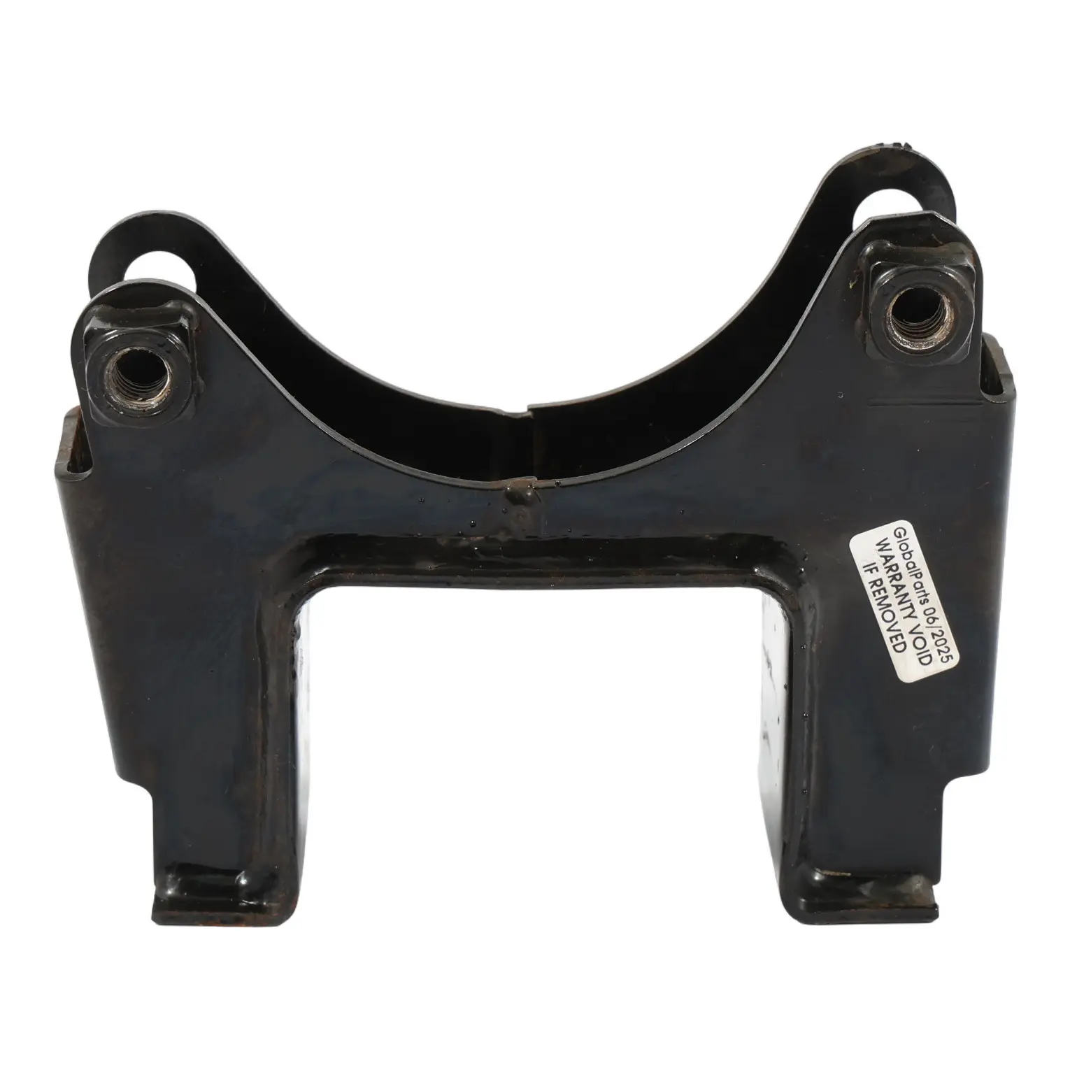 Audi A1 8X Lower Left N/S Gearbox Support Mount Carrier Holder Bracket 6R0199111