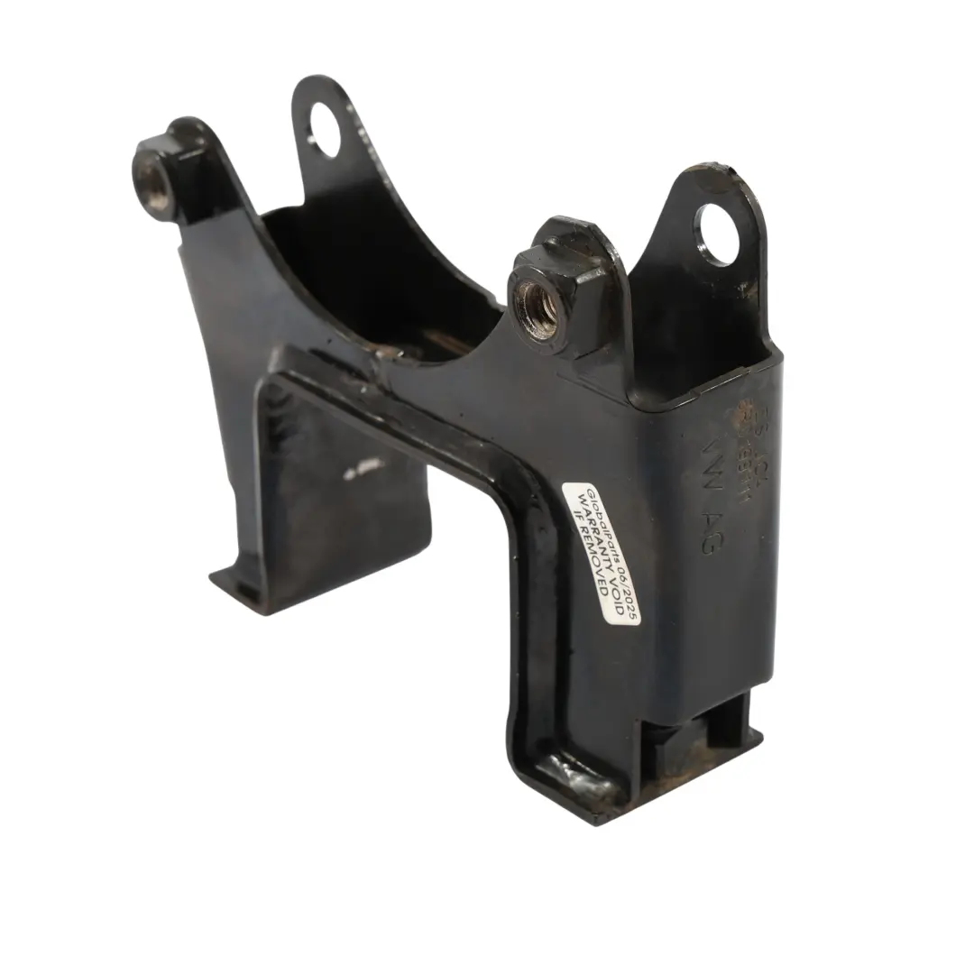 Audi A1 8X Inferior Izquierdo Soporte De La Caja De Cambios - SKU 6R0199111 - Número de pieza 6R0199111