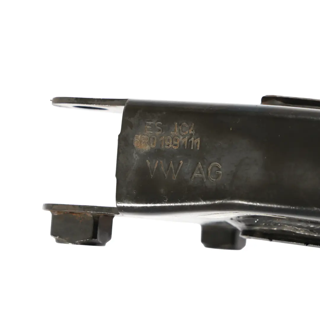 Audi A1 8X Inferior Izquierdo Soporte De La Caja De Cambios - SKU 6R0199111 - Número de pieza 6R0199111