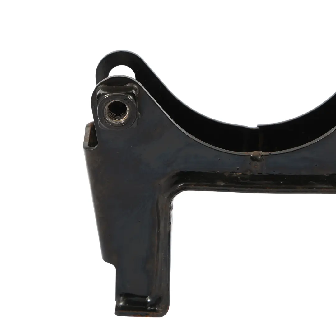 Lower Left N/S Gearbox Support Mount Carrier Holder Bracket to Audi A1 8X with Part number 6R0199111 Audi A1 8X Lower Left N/S Gearbox Support Mount Carrier Holder Bracket - SKU 6R0199111 - Part number 6R0199111