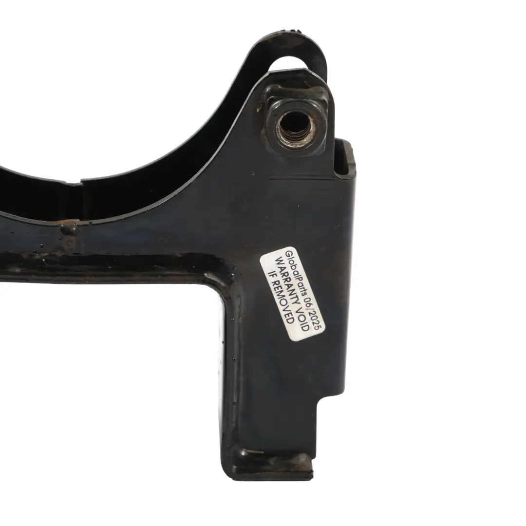 Audi A1 8X Inferior Izquierdo Soporte De La Caja De Cambios - SKU 6R0199111 - Número de pieza 6R0199111