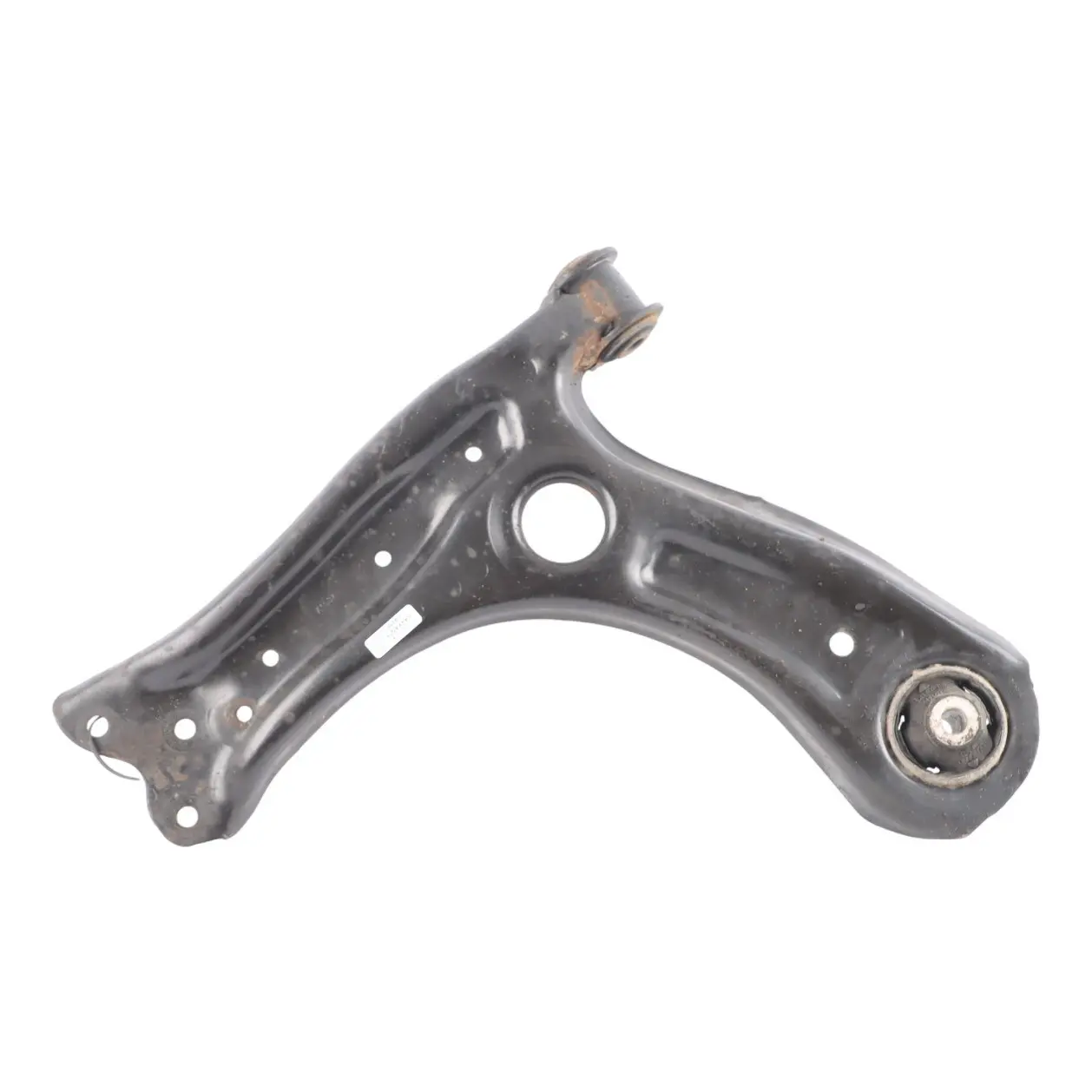 Volkswagen Polo 9N Seat Ibiza III 6L Wishbone Lower Control Arm Front Left N/S