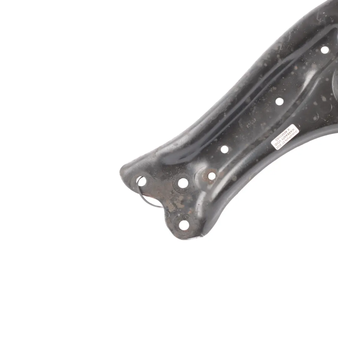 6L Wishbone Lower Control Arm Front Left N/S to Volkswagen Polo 9N Seat Ibiza III with Part number 6R0407151E Volkswagen Polo 9N Seat Ibiza III 6L Wishbone Lower Control Arm Front Left N/S - SKU 6R0407151E - Part number 6R0407151E