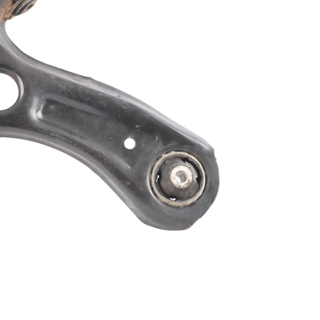 6L Wishbone Lower Control Arm Front Left N/S to Volkswagen Polo 9N Seat Ibiza III with Part number 6R0407151E Volkswagen Polo 9N Seat Ibiza III 6L Wishbone Lower Control Arm Front Left N/S - SKU 6R0407151E - Part number 6R0407151E