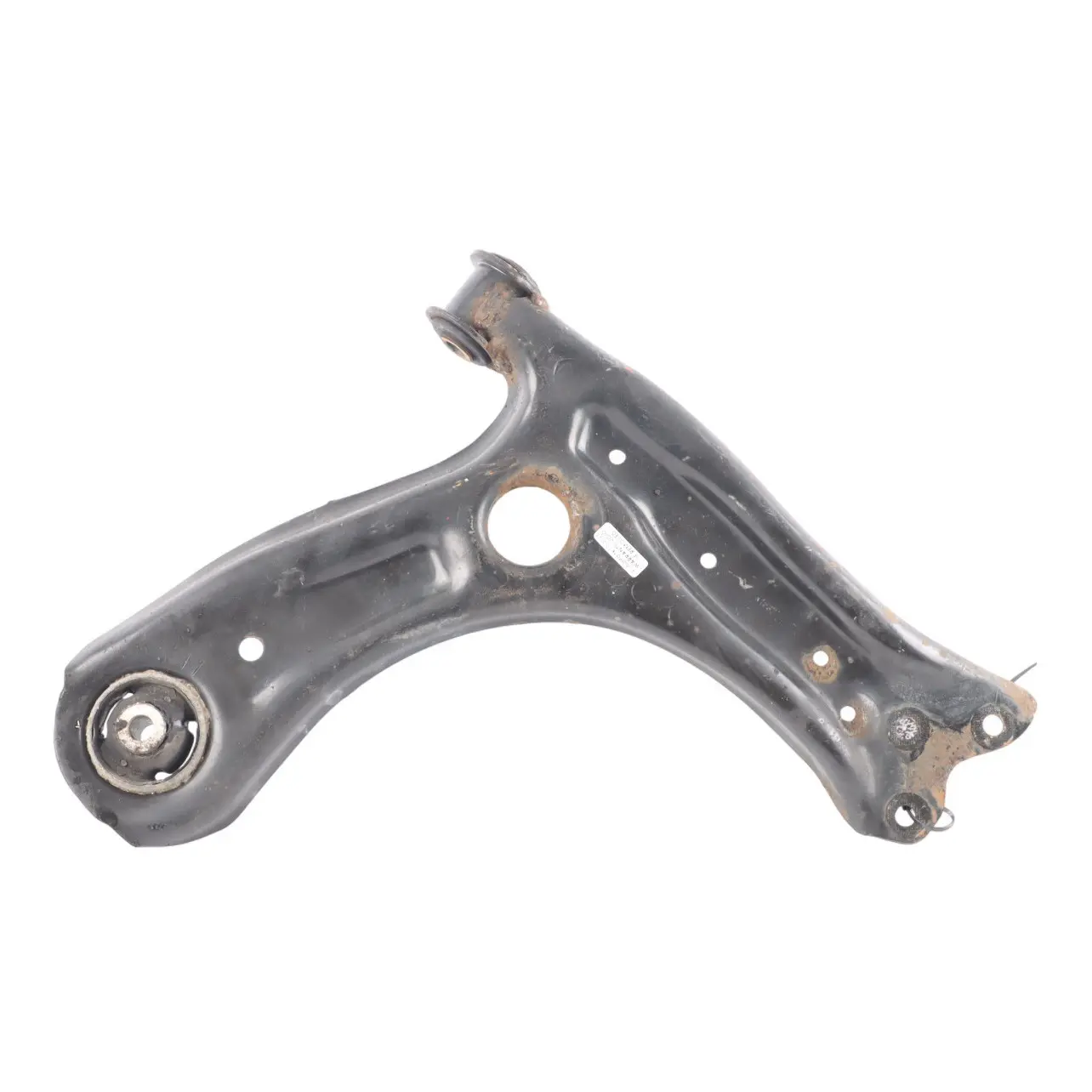 Volkswagen Polo 9N Seat Ibiza III 6L Wishbone Lower Control Arm Front Right O/S
