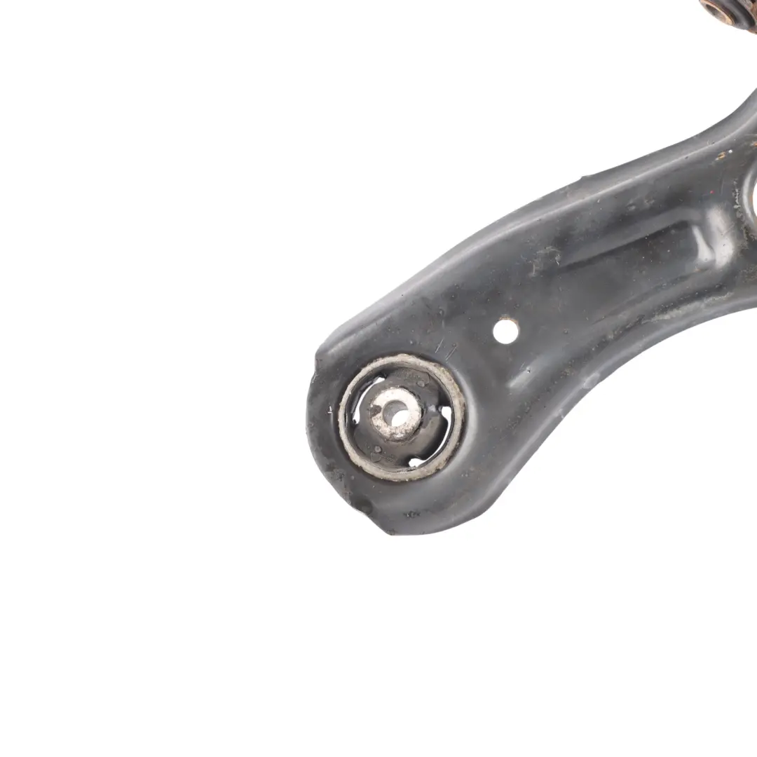 Volkswagen Polo 9N Seat Ibiza III 6L Wishbone Lower Control Arm Front Right O/S - SKU 6R0407152E - Part number 6R0407152E
