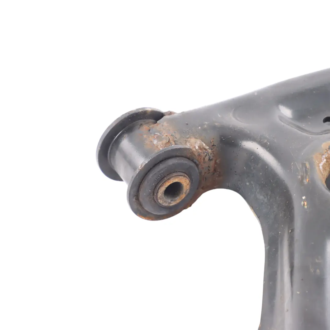 6L Wishbone Lower Control Arm Front Right O/S to Volkswagen Polo 9N Seat Ibiza III with Part number 6R0407152E Volkswagen Polo 9N Seat Ibiza III 6L Wishbone Lower Control Arm Front Right O/S - SKU 6R0407152E - Part number 6R0407152E