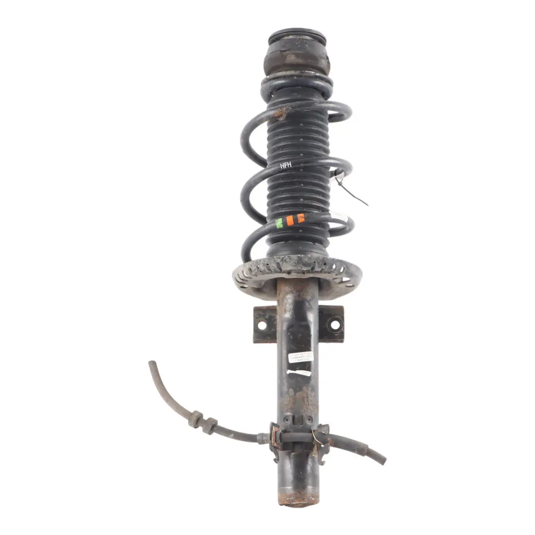 Audi A1 8X 1.4 TSI Front Left N/S Suspension Strut Shock Absobrber 6R0413031AP