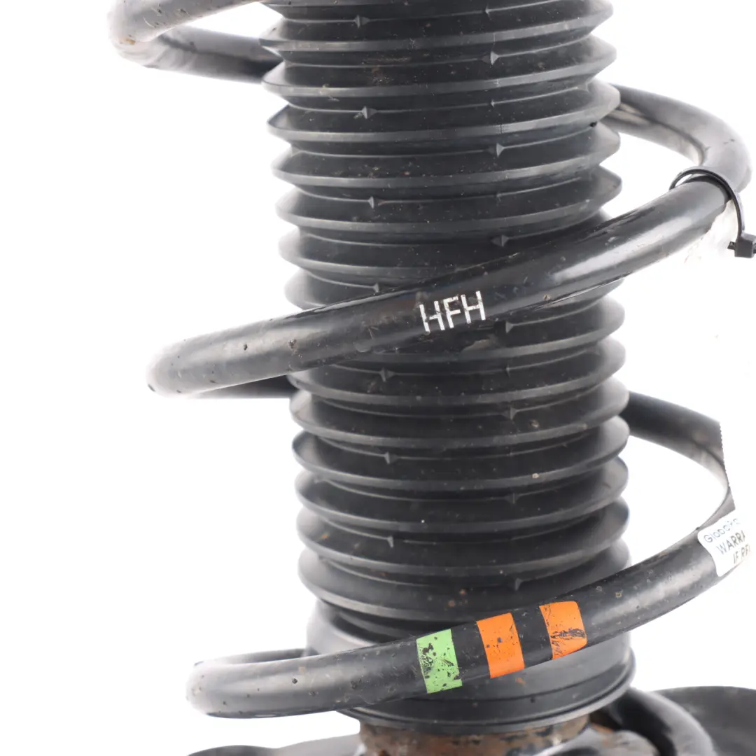 Front Left N/S Suspension Strut Shock Absobrber to Audi A1 8X 1.4 TSI with Part number 6R0413031AP Audi A1 8X 1.4 TSI Front Left N/S Suspension Strut Shock Absobrber - SKU 6R0413031AP-2 - Part number 6R0413031AP