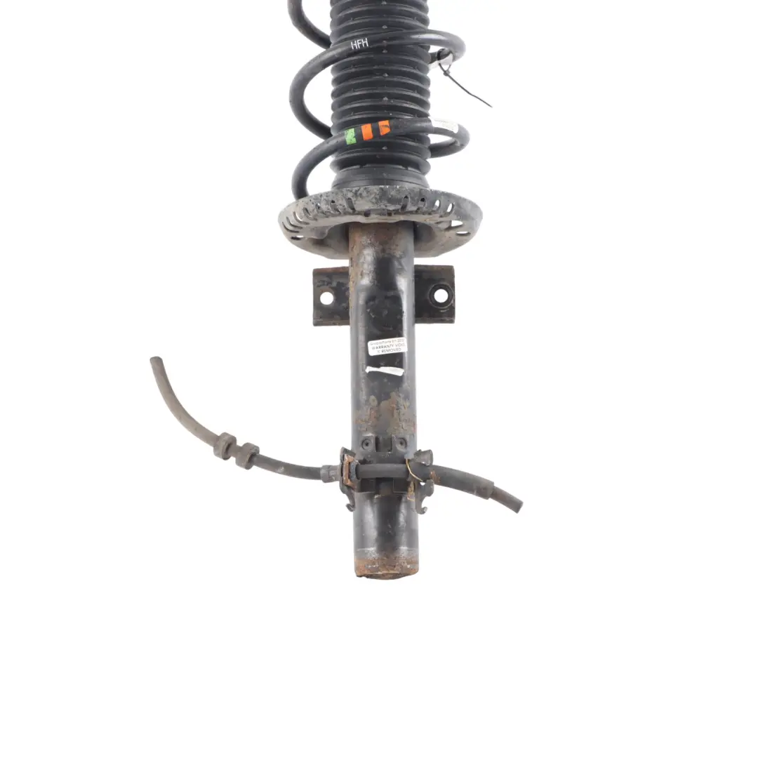 Front Left N/S Suspension Strut Shock Absobrber to Audi A1 8X 1.4 TSI with Part number 6R0413031AP Audi A1 8X 1.4 TSI Front Left N/S Suspension Strut Shock Absobrber - SKU 6R0413031AP-2 - Part number 6R0413031AP