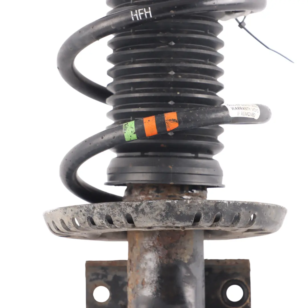 Front Left N/S Suspension Strut Shock Absobrber to Audi A1 8X 1.4 TSI with Part number 6R0413031AP Audi A1 8X 1.4 TSI Front Left N/S Suspension Strut Shock Absobrber - SKU 6R0413031AP-2 - Part number 6R0413031AP