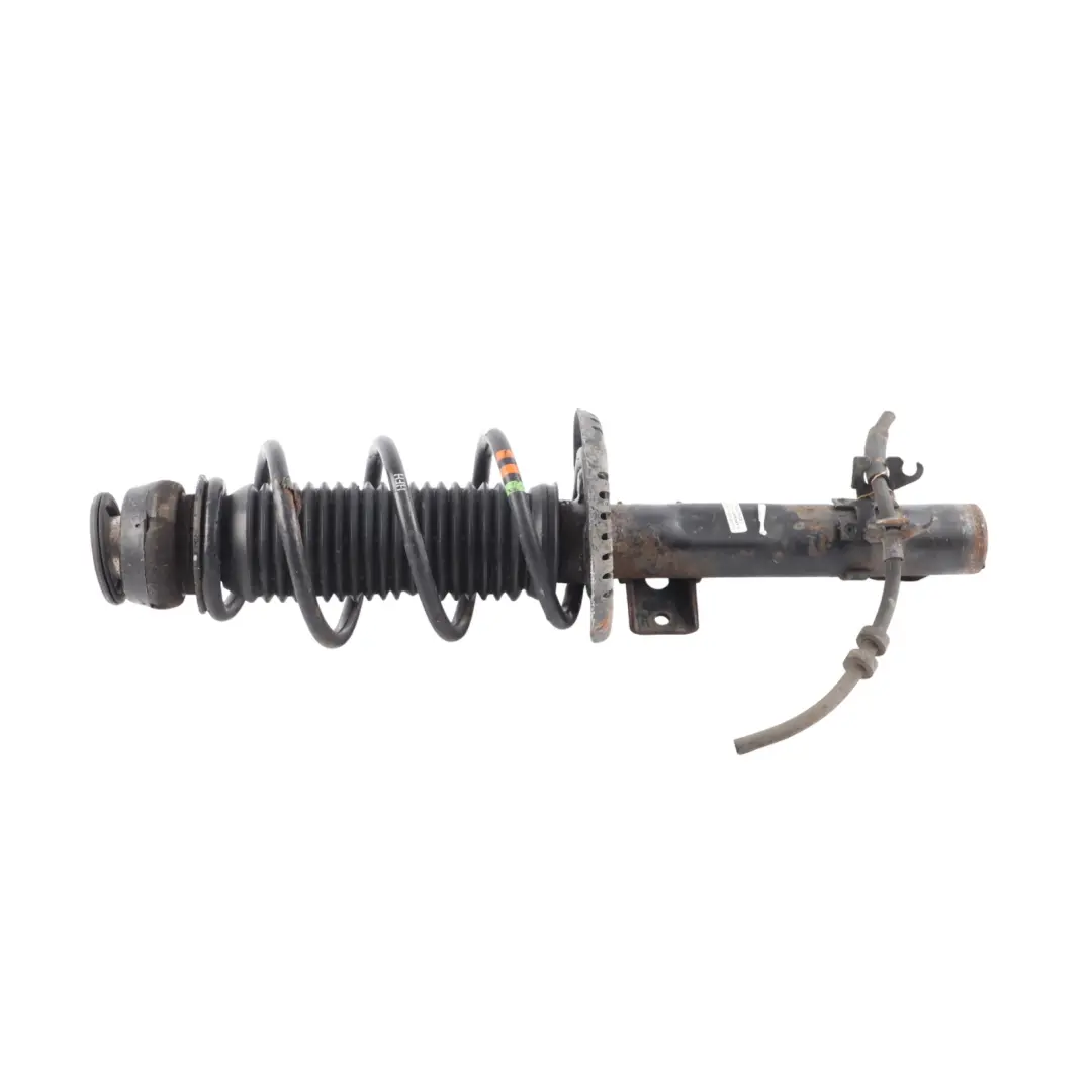 Audi A1 8X 1.4 TSI Front Left N/S Suspension Strut Shock Absobrber - SKU 6R0413031AP-2 - Part number 6R0413031AP