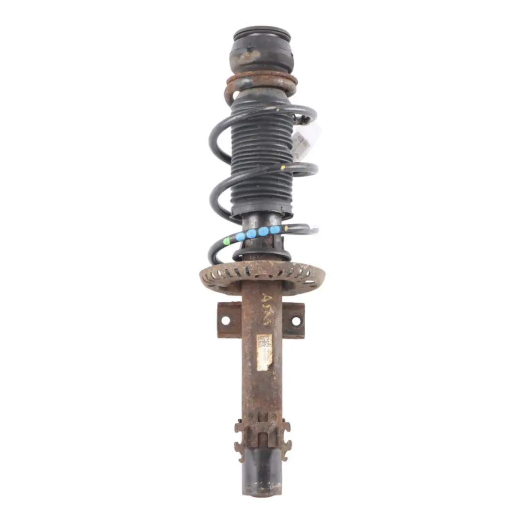 Seat Ibiza 6J Suspension Shock Absorber Spring Front Left Right N/O/S - SKU 6R0413031F - Part number 6R0413031C