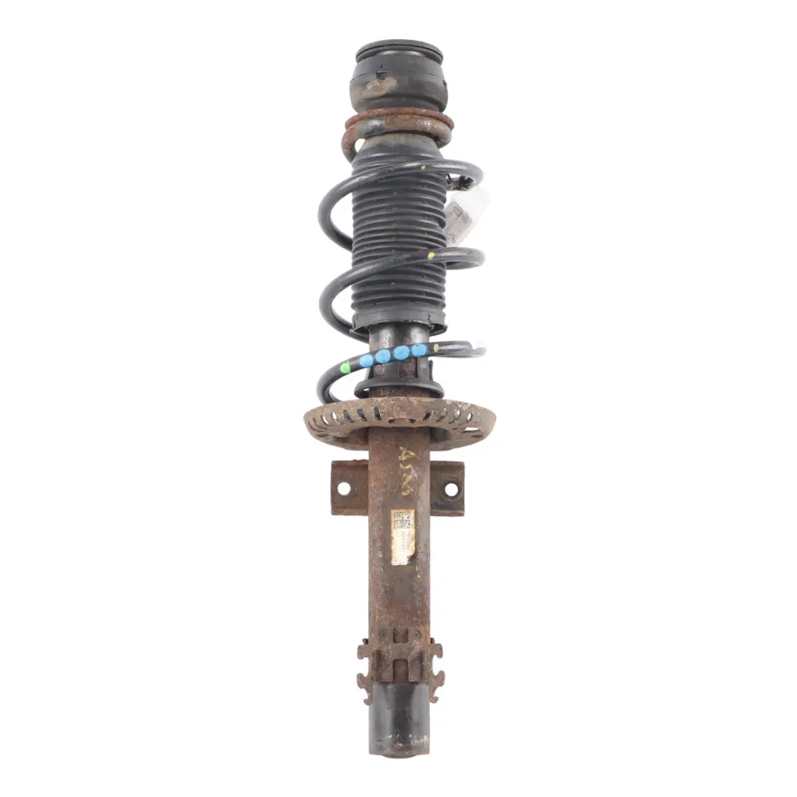 Seat Ibiza 6J Suspension Shock Absorber Spring Front Left Right N/O/S 6R0413031F