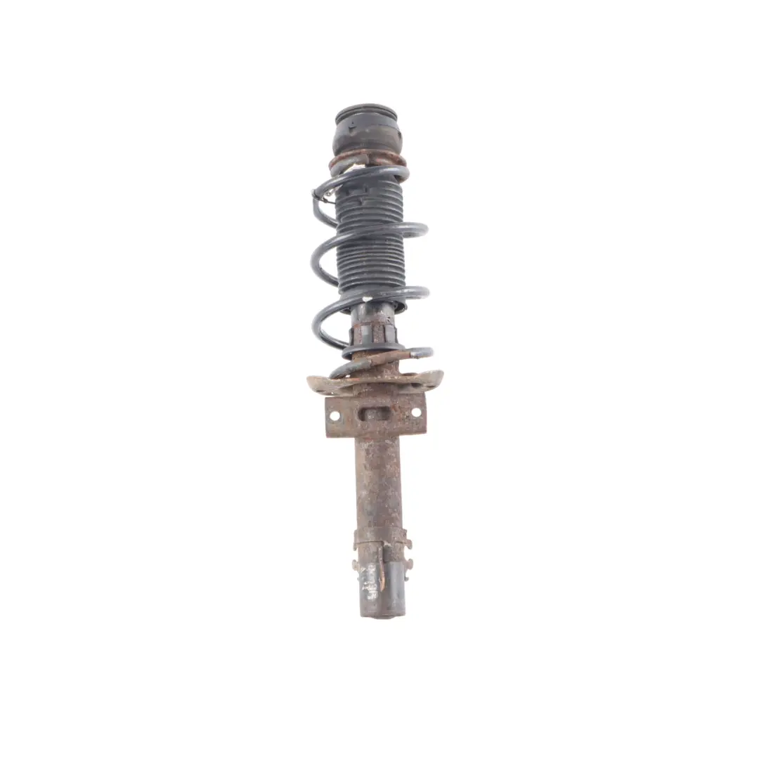 Seat Ibiza 6J Suspension Shock Absorber Spring Front Left Right N/O/S - SKU 6R0413031F - Part number 6R0413031C