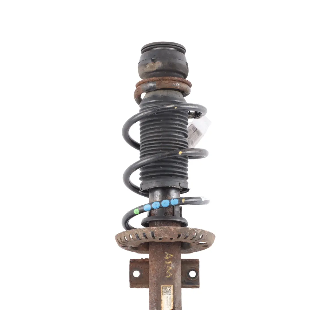6J Suspension Shock Absorber Spring Front Left Right N/O/S to Seat Ibiza with Part number 6R0413031C Seat Ibiza 6J Suspension Shock Absorber Spring Front Left Right N/O/S - SKU 6R0413031F - Part number 6R0413031C