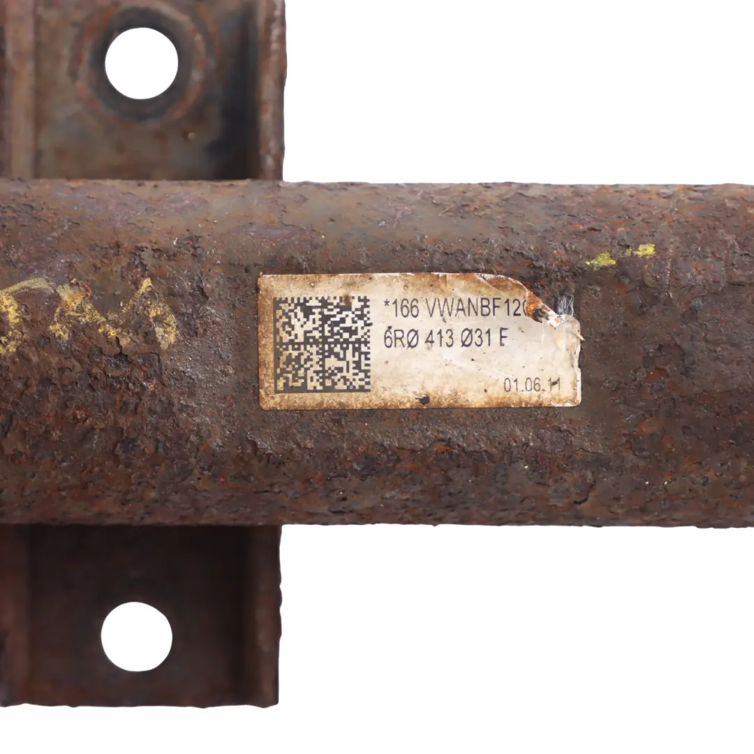 6J Suspension Shock Absorber Spring Front Left Right N/O/S to Seat Ibiza with Part number 6R0413031C Seat Ibiza 6J Suspension Shock Absorber Spring Front Left Right N/O/S - SKU 6R0413031F - Part number 6R0413031C