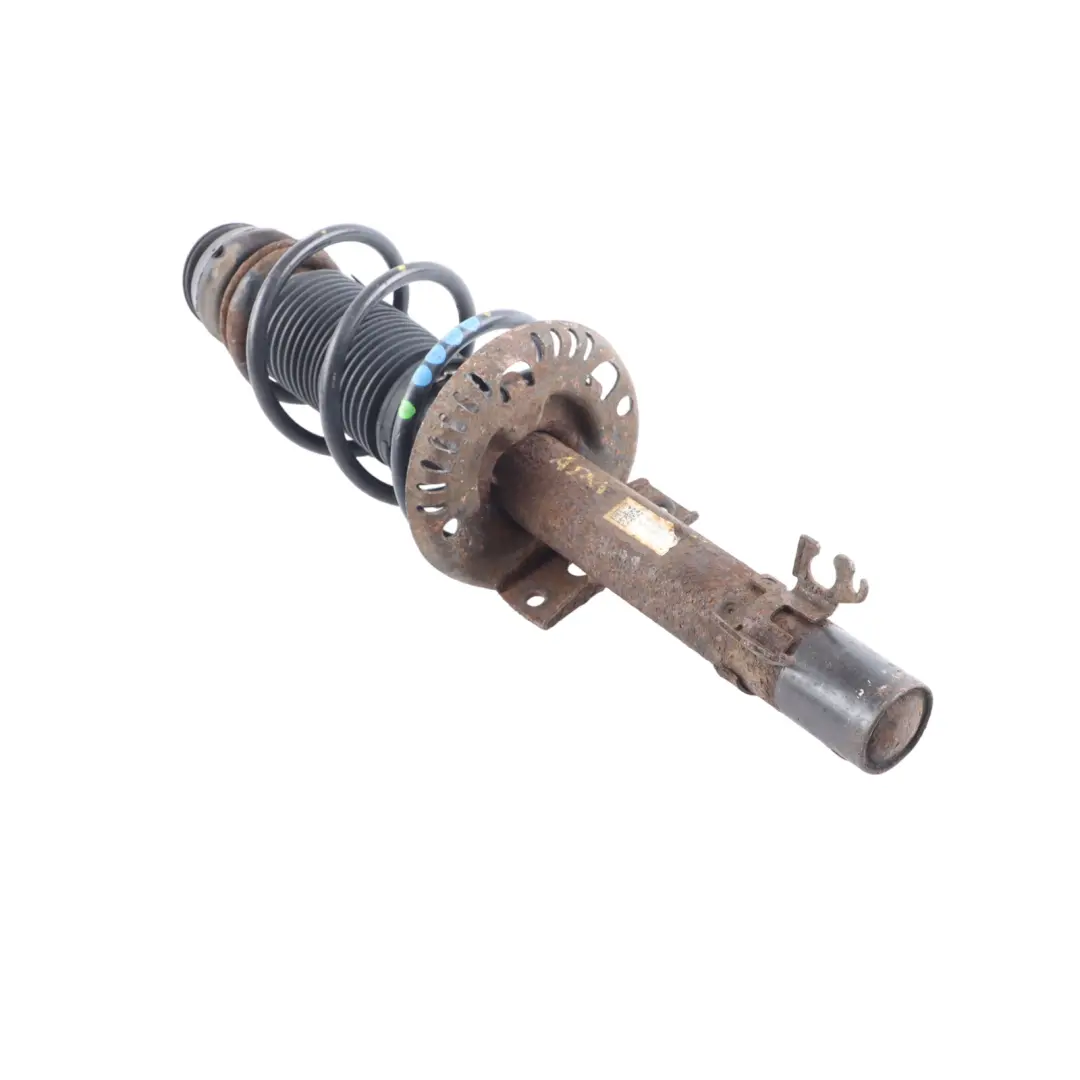 Seat Ibiza 6J Suspension Shock Absorber Spring Front Left Right N/O/S - SKU 6R0413031F - Part number 6R0413031C