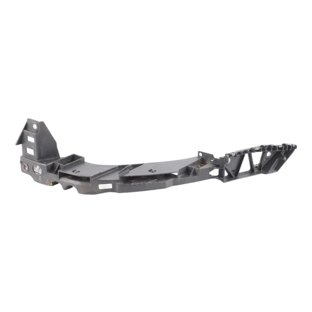 Headlight Bracket Left N/S Lower Bumper Lamp Mount 6R0805071B to Volkswagen Polo 6R with Part number 6R0805071E Volkswagen Polo 6R Headlight Bracket Left N/S Lower Bumper Lamp Mount 6R0805071B - SKU 6R0805071E - Part number 6R0805071E