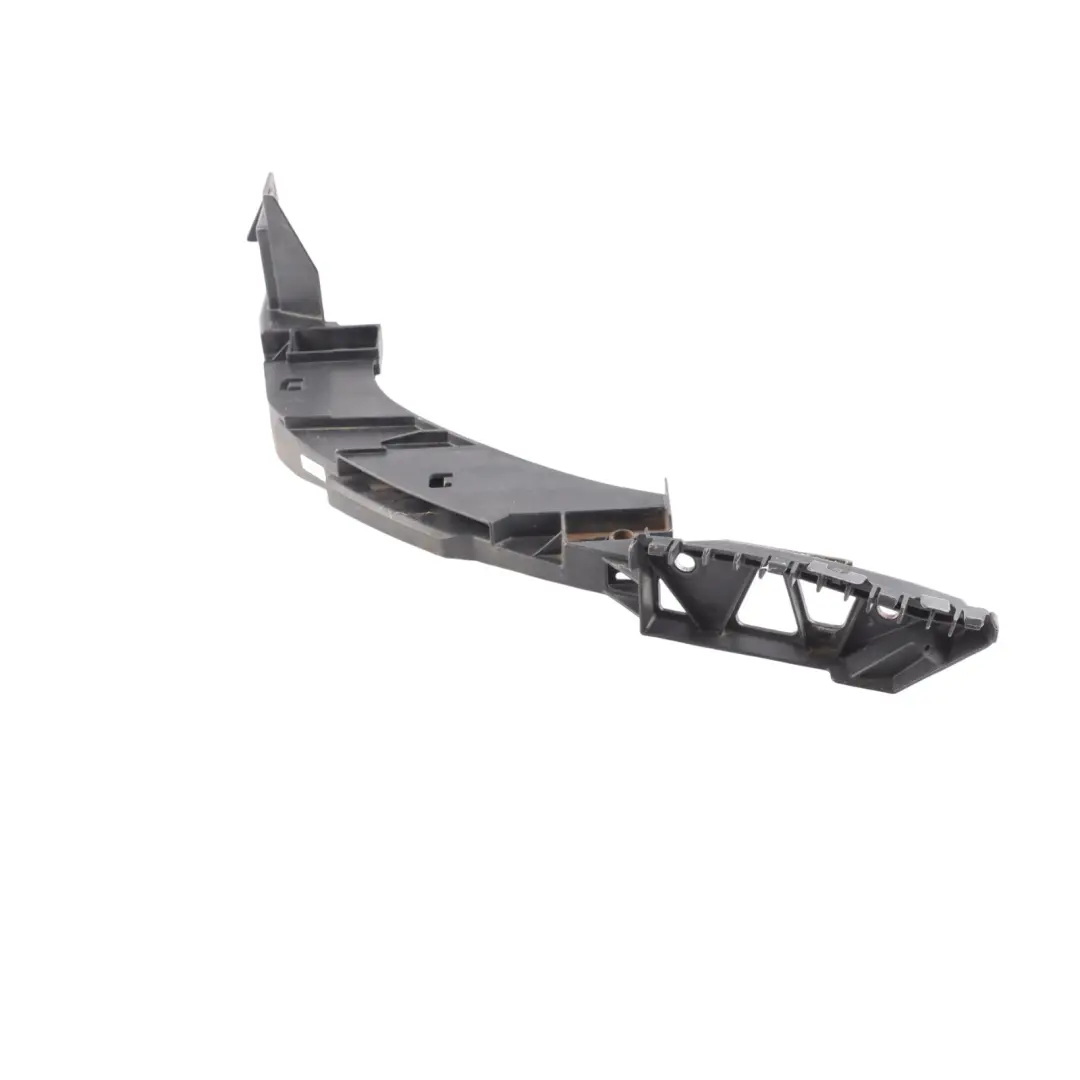 Volkswagen Polo 6R Headlight Bracket Left N/S Lower Bumper Lamp Mount 6R0805071B - SKU 6R0805071E - Part number 6R0805071E