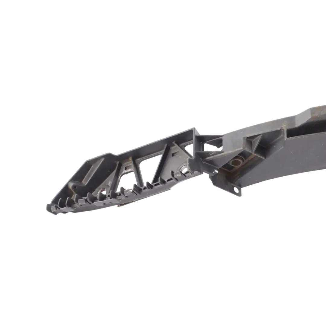Volkswagen Polo 6R Headlight Bracket Left N/S Lower Bumper Lamp Mount 6R0805071B - SKU 6R0805071E - Part number 6R0805071E